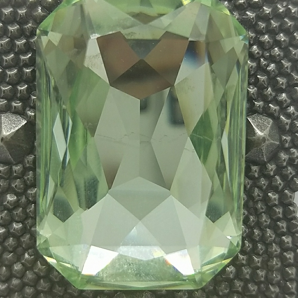 GASOLINE GLAMOUR DELUXE RING - Picture 4 of 4